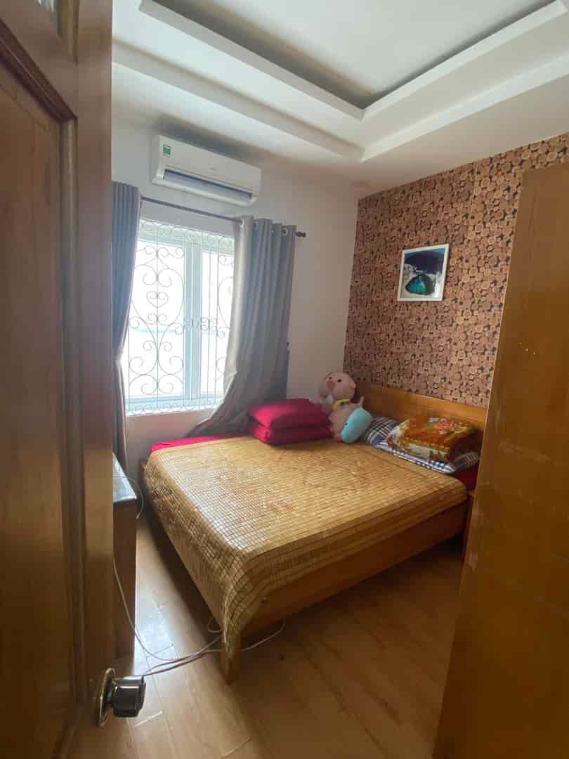 Nhượng lại căn hộ dịch vụ Nguyễn Cư Trinh, quận 1, Tp Hồ Chí Minh hoặc 1 phòng ngủ giá 3.5 triệu