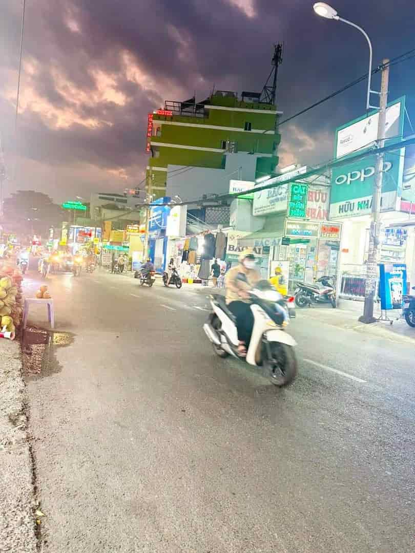 Chủ nhà bán nhà đường Phạm Văn Chiêu, phường 9, Gò Vấp, giá chỉ 2,55tỷ, còn TL.