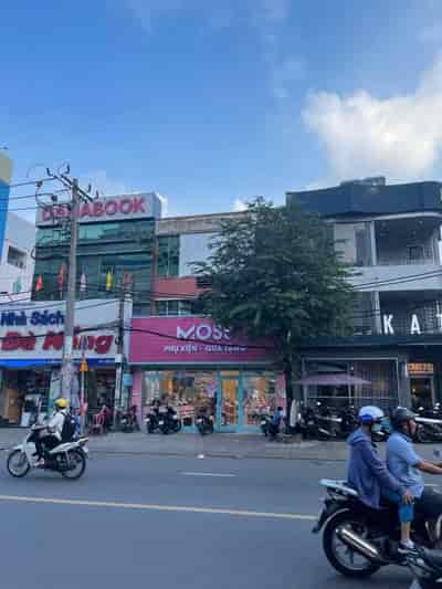 Bán nhà đang cho thuê Nguyễn Gia Trí, p25, Bình Thạnh, giá chỉ 3,15tỷ, còn TL, SHR