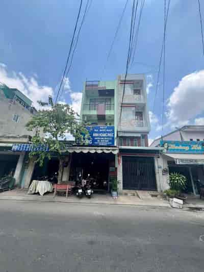 Chính chủ cần bán nhà đường Phạm Văn Xảo, Phú Thọ Hoà, Tân Phú, giá chỉ 2,78t
