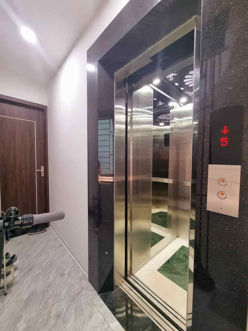 Chính chủ bán nhà Mai Anh Tuấn, Hoàng Cầu, Đống đa 7 tầng, thang máy, kinh doanh