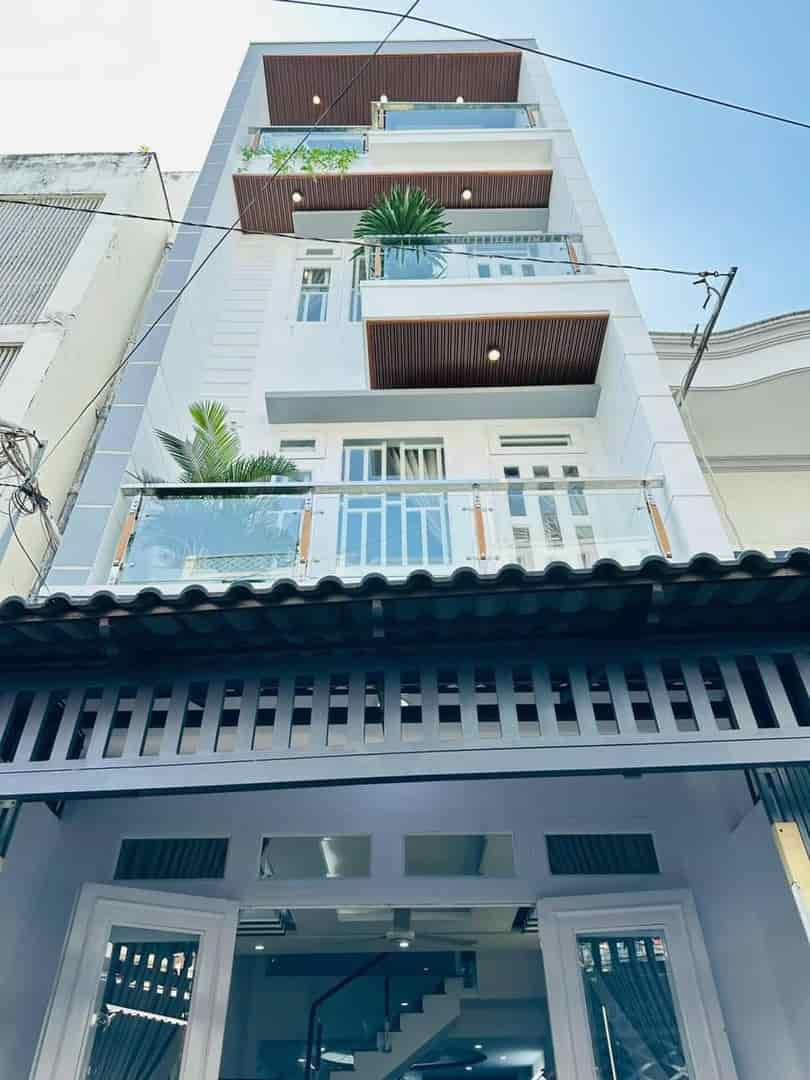 Bán nhà ở đường Tân Sơn Hoà, phường 2, Tân Bình, giá 3 tỷ 150 triệu