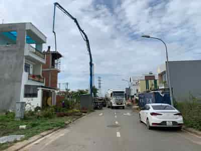 Cần tiên bán nhanh lô đất Khu đô thị Phú Mỹ, Quảng Ngãi đường 17.5m giá rẻ