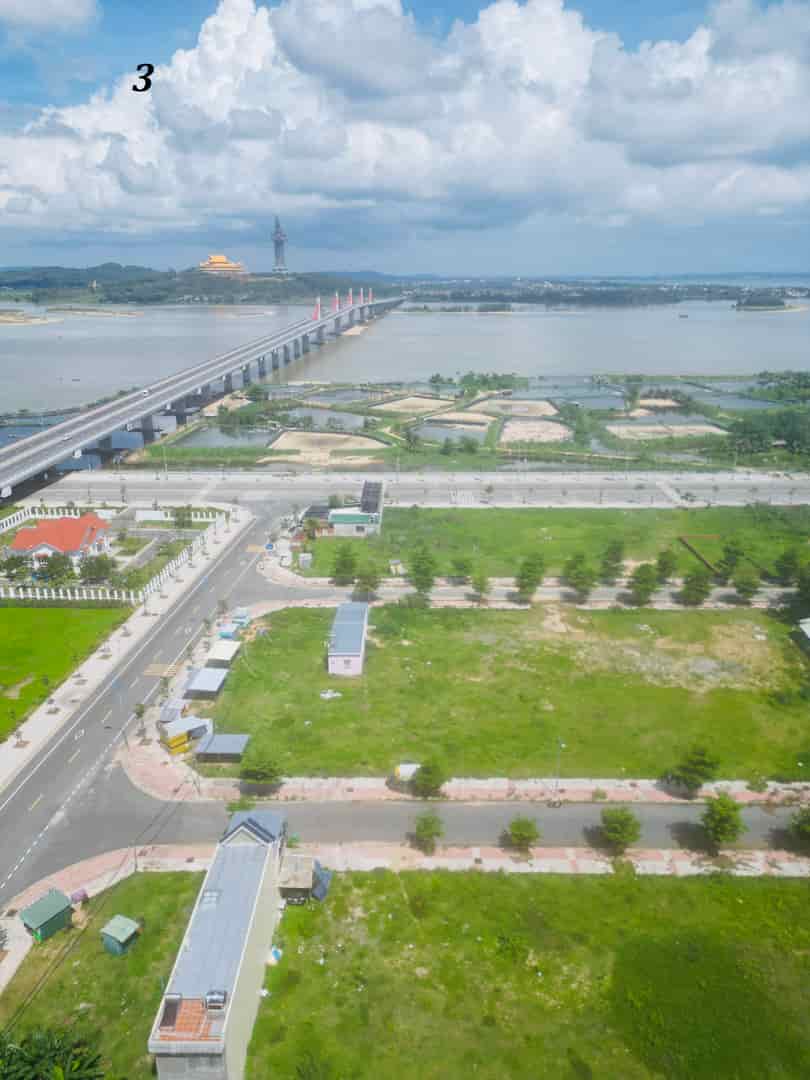 Dự án Phú Gia Hưng giá chỉ từ 12 triệu/m2, sổ hồng chính chủ