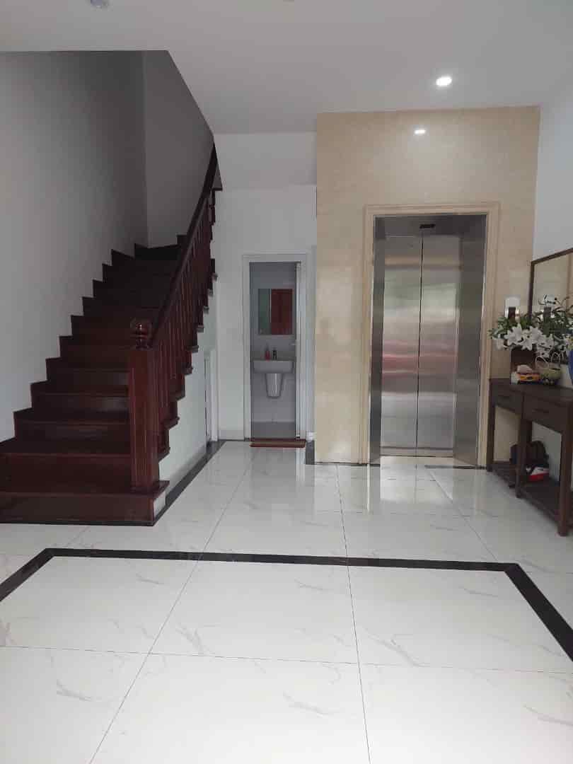 Bán nhà Tư Đình, Long Biên, 6 tầng, 36m2, ngõ ô tô tránh, tiện ích vô vàn, an sinh đỉnh