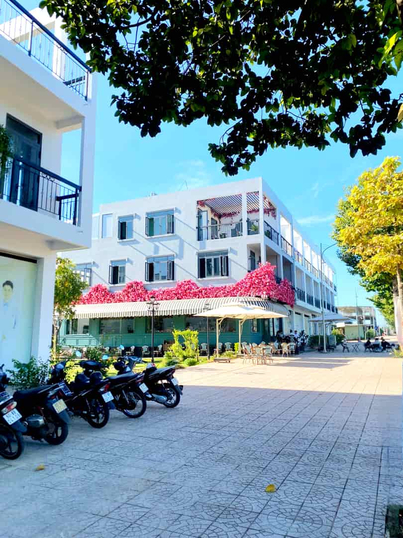 Shophouse Lamina Long Khánh, cơ hội sở hữu nhà phố đẹp nhất Đồng Nai