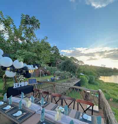 Homestay view hồ tự nhiên 4.300m2 tại xã Hoà Thuận, Buôn Ma Thuột, giá 12 tỷ, thương lượng