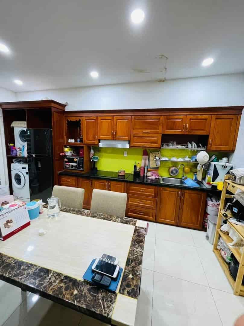 Bán nhà quận 10, phường 12, đường Cao Thắng, 47m2, giá 8.5 tỷ