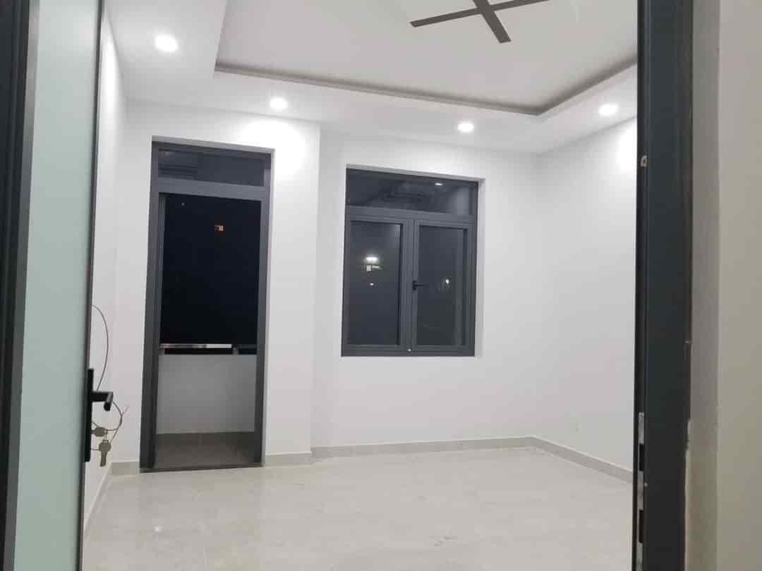 Bán nhà quận Tân Phú, đường Vườn Lài, 80m2, hẻm nhựa xe tải, 8.3 tỷ