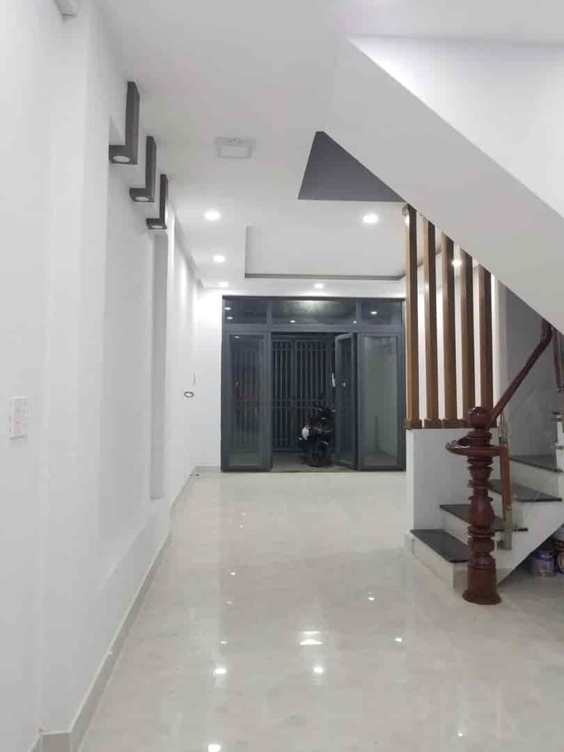 Bán nhà quận Tân Phú, đường Vườn Lài, 80m2, hẻm nhựa xe tải, 8.3 tỷ