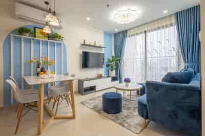 Cần bán căn hộ CC 2PN 1VS full đồ nội thất, giá 1.8 tỷ