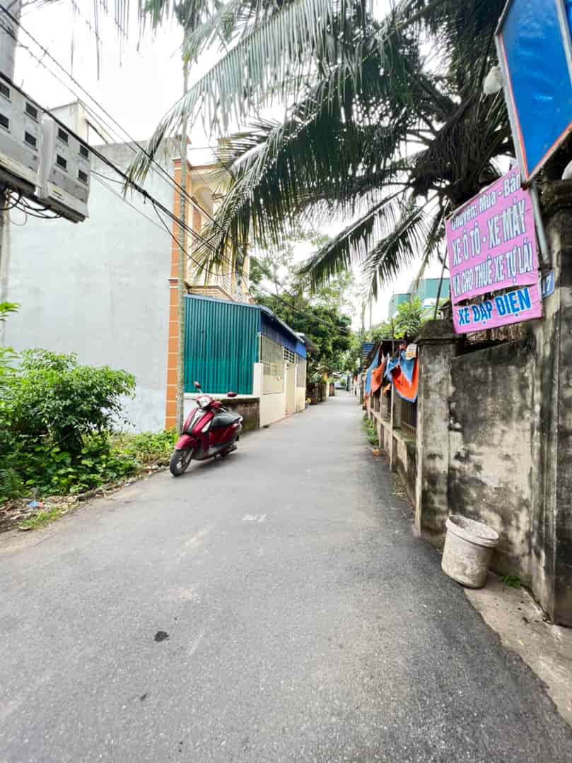 Cần bán nhanh 47.2m đất phường Biên Giang quận Hà Đông chỉ hơn tỷ