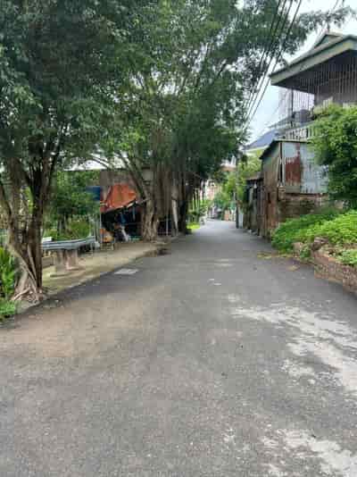 Bán nhanh đất đường ô tô thông gần QL6, phường Đồng Mai chính chủ