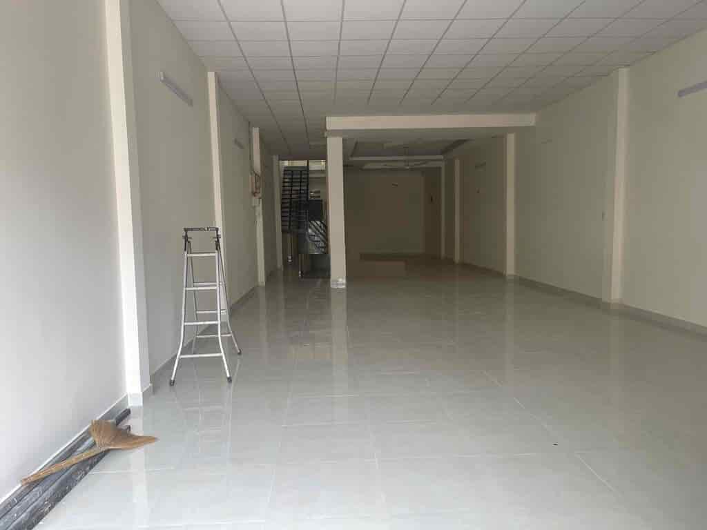 Nhà 2 tầng MTKD Tân Kỳ Tân Quý, 7x30m, trống suốt