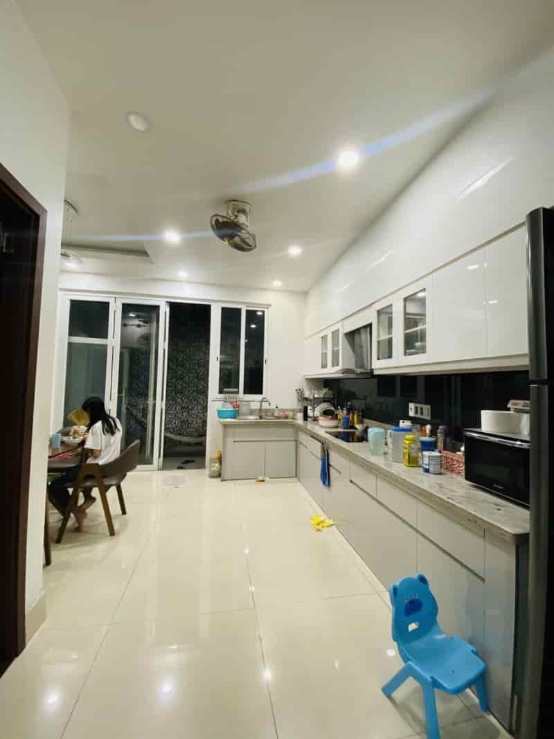 KDC Nam Long, mặt tiền kinh doanh, 120m2, ngang 6m, 4 tầng, Phước Long B, Q9