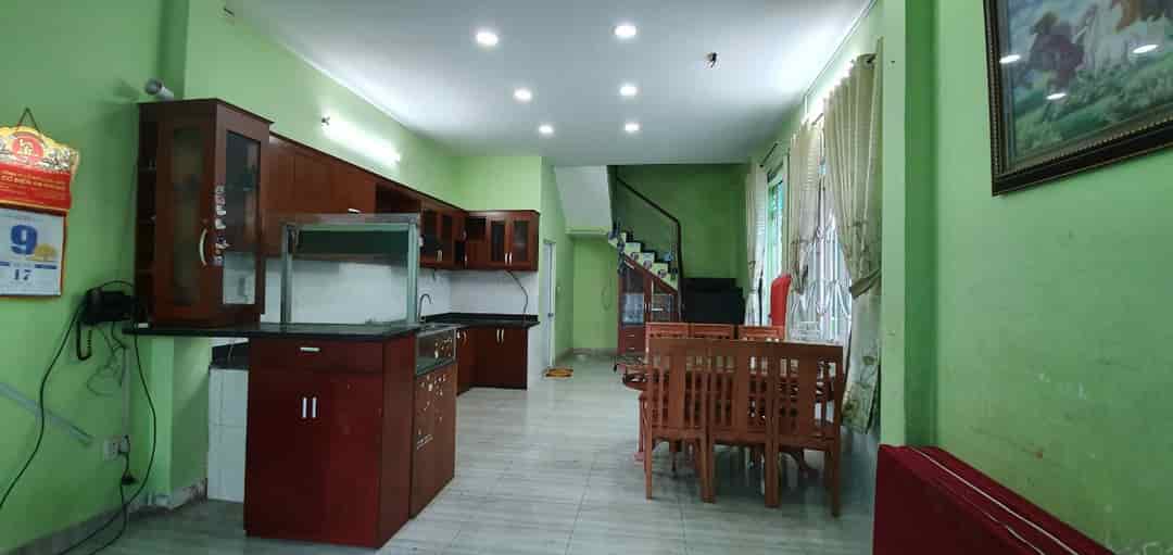 Nhà hẻm xe hơi Trần Mai Ninh, 5×12m, 4 phòng ngủ