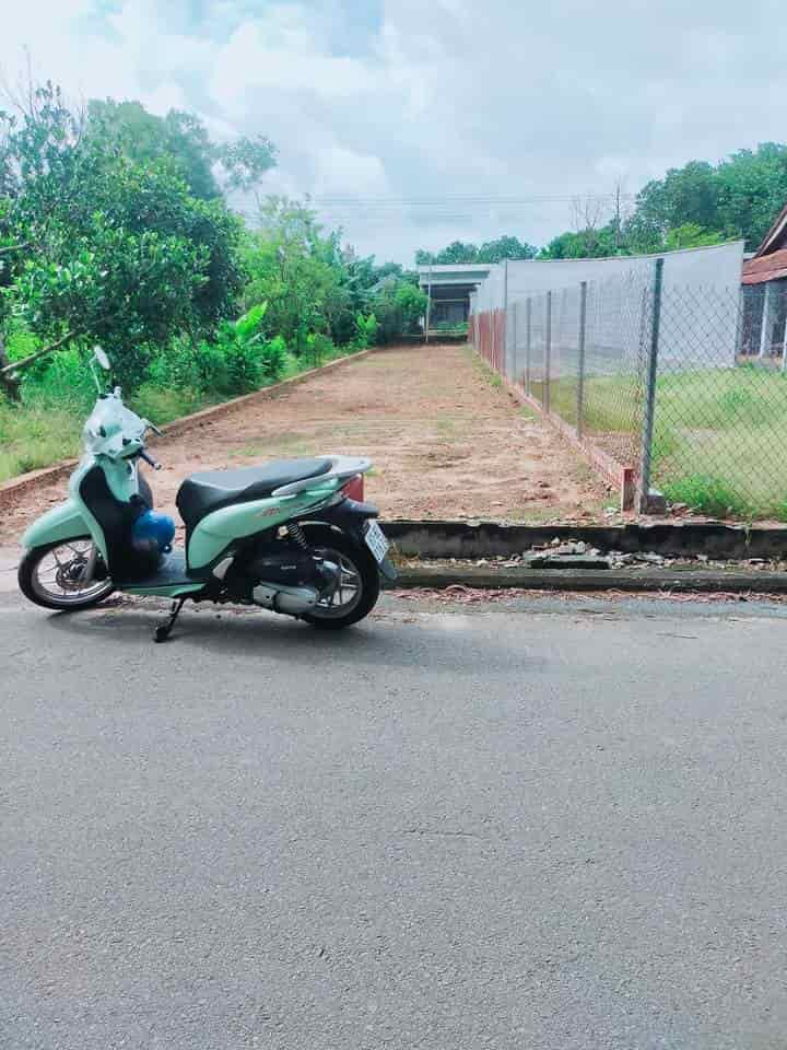 Bán đất ngay Khu công nghiệp Minh Thắng kế khu du lịch sinh thái đập Phước Hoà