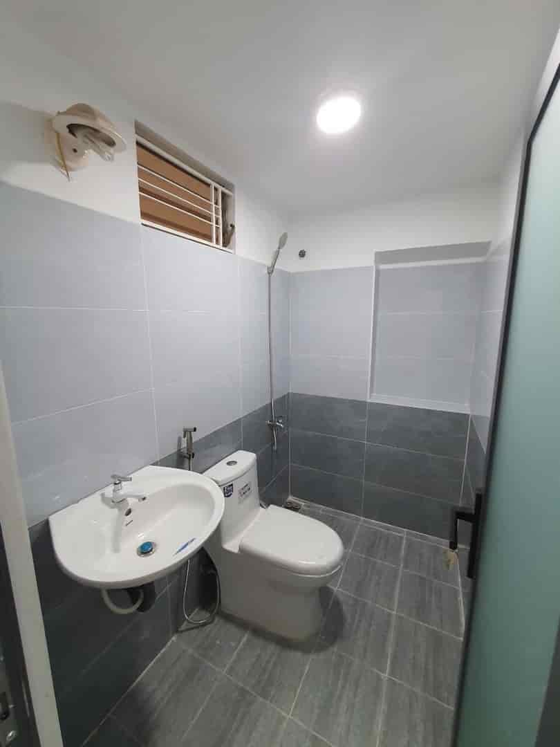 Gần ngã tư Phú Nhuận, Phan Đăng Lưu, 62m2, hxh, chỉ 6,5 tỷ