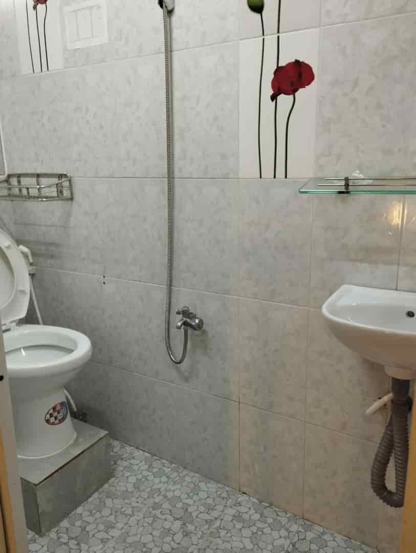 Hàng Xanh, Thị Nghè, 55m2, đúc btct 4.1 tỷ TL