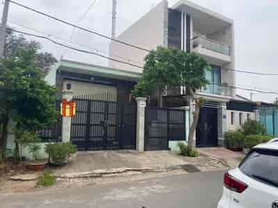 Nhà Bè, Nguyễn Bình đường trãi nhựa 12m, 162m2, giá chỉ 61triệu/m2 thương lượng