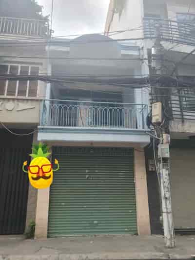 Bán nhà mặt tiền quận Tân Bình, bán nhà mặt tiền Bàu Cát, P.11, Q.TB, 155tr/m2