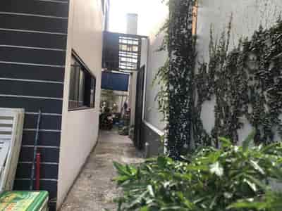 Bán biệt thự Hà Huy Giáp, Phường Thạnh Xuân Q.12, 3 tầng, đường 5m, giá chỉ 1x tỷ