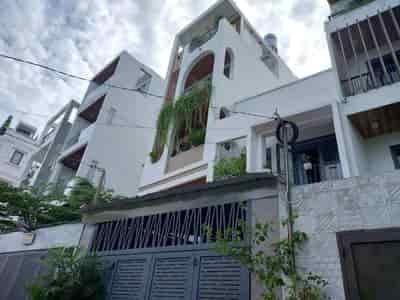 Bán nhà Nguyễn Văn Lượng, phường 16, Q.Gò Vấp, 2 tầng, giá giảm còn 5.x tỷ