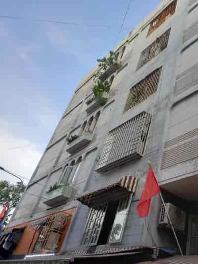 Bán nhà MT chung cư Tân Vĩnh phường 6 quận 4, tầng trệt, 96m2, giá chỉ 5.x tỷ