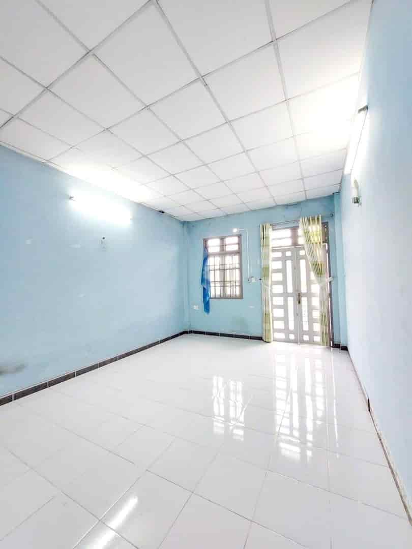 Nhà đẹp, Phạm Hữu Lầu, quận 7, 2 tầng, 66m2, giá cực rẻ, nhỉnh 3 tỷ