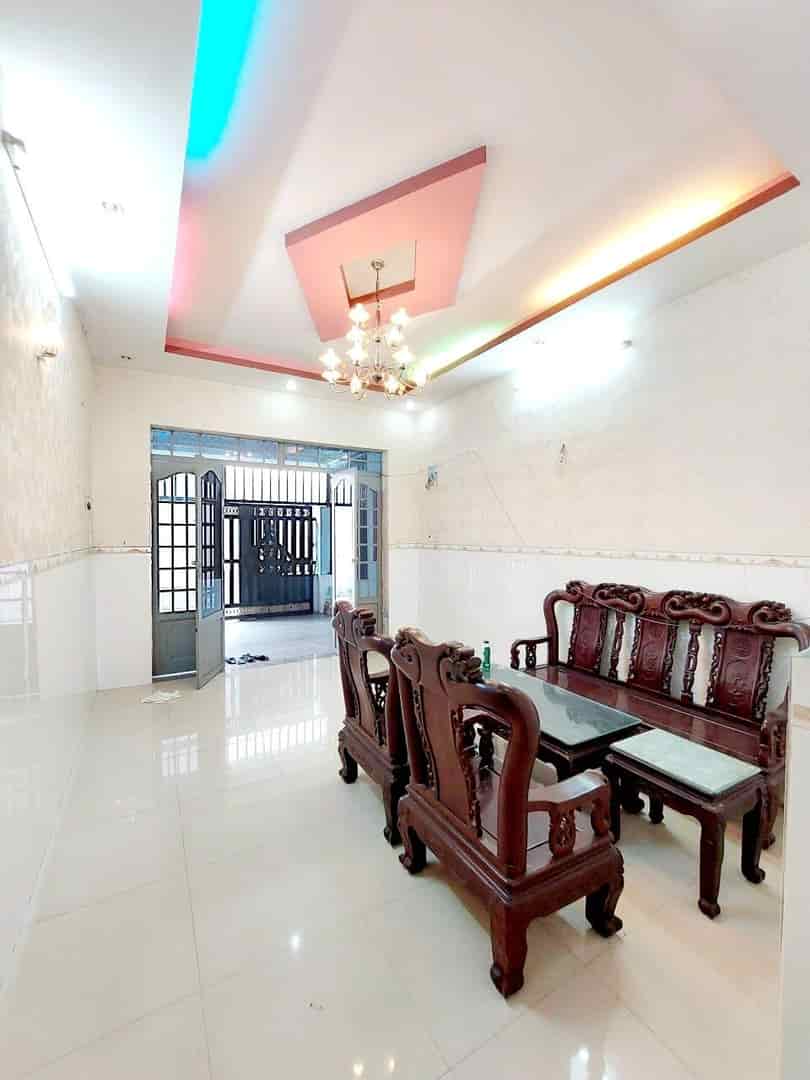 Nhà đẹp, Phạm Hữu Lầu, quận 7, 2 tầng, 66m2, giá cực rẻ, nhỉnh 3 tỷ