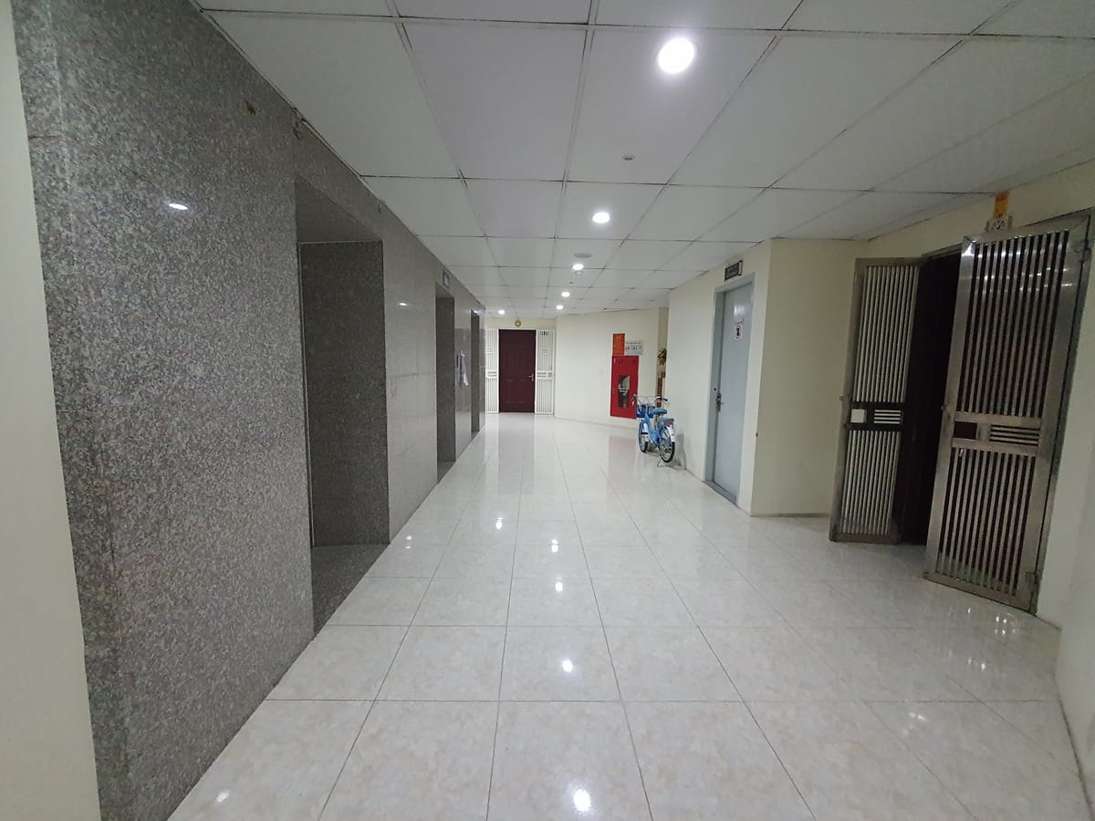 Bán lỗ căn hộ chung cư Unimax 210 Quang Trung, Hà Đông, 101m2* tầng 06, 3 PN, full nội thất, an sinh đỉnh