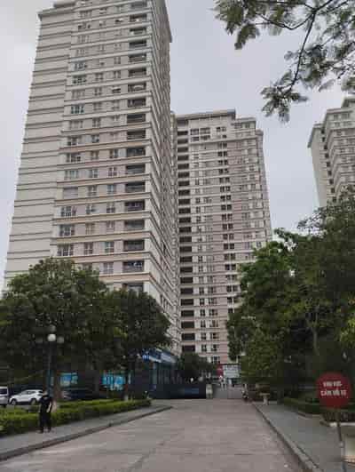 Bán lỗ căn hộ CT08 chung cư Spark Dương Nội, Hà Đông 118m2 tầng 16, 3pn full nội thất view đẹp
