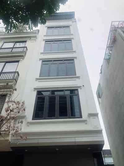 Bán lỗ nhà phân lô dv, lk Mậu Lương Kiến Hưng 50m2, 6 tầng , 6pn ô tô thang máy, nội thất đẹp nhỉnh 7 tỷ