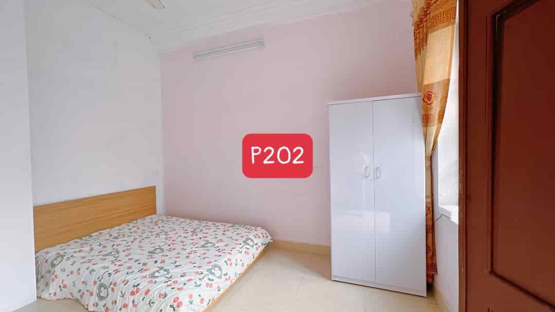 Cho thuê nhà ngõ 85 Tân Phong Bắc Từ Liêm 30m2 studio full nội thất gần học viện tài chính ở sướng