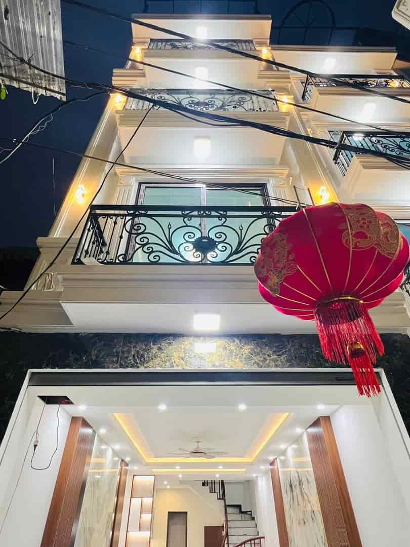 Nhà 50m Sài Đồng, Long Biên giá thương lượng