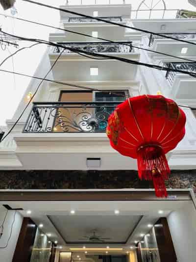 Chính chủ bán nốt căn nhà 49m tại Vũ Xuân Thiều, Long Biên
