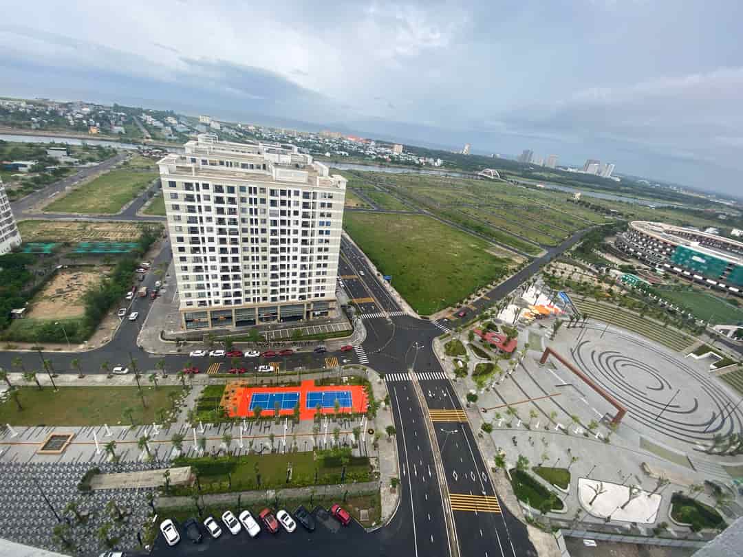 Chung cư FPT Plaza 2 Đà Nẵng, căn 2pn, giá chỉ 1.5x tỷ