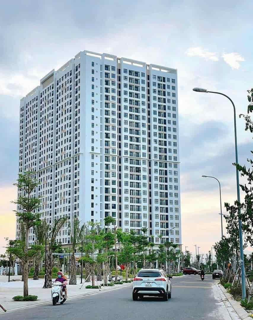 Mua bán cho thuê căn hộ FPT Plaza 2 Đà Nẵng