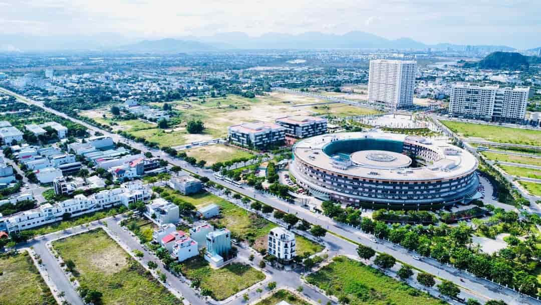 Mua bán cho thuê căn hộ FPT Plaza 2 Đà Nẵng