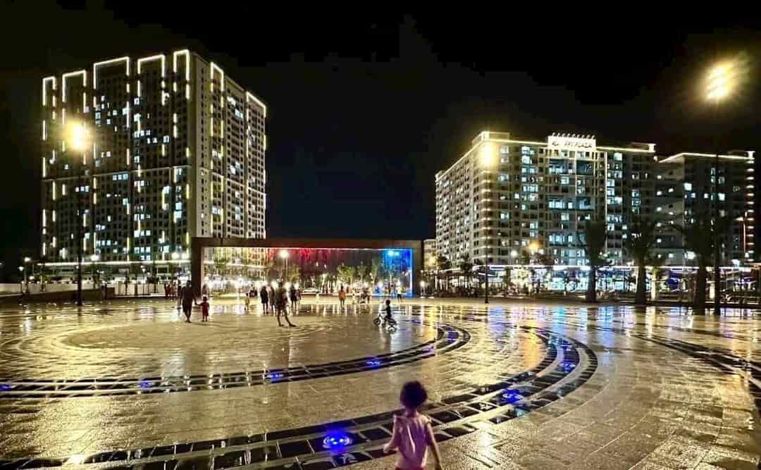 Căn hộ Fpt Plaza 3 Đà Nẵng, Vạn Đạt Land