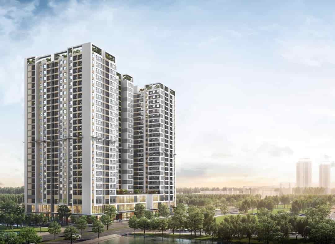 Căn hộ Fpt Plaza 3 Đà Nẵng, Vạn Đạt Land