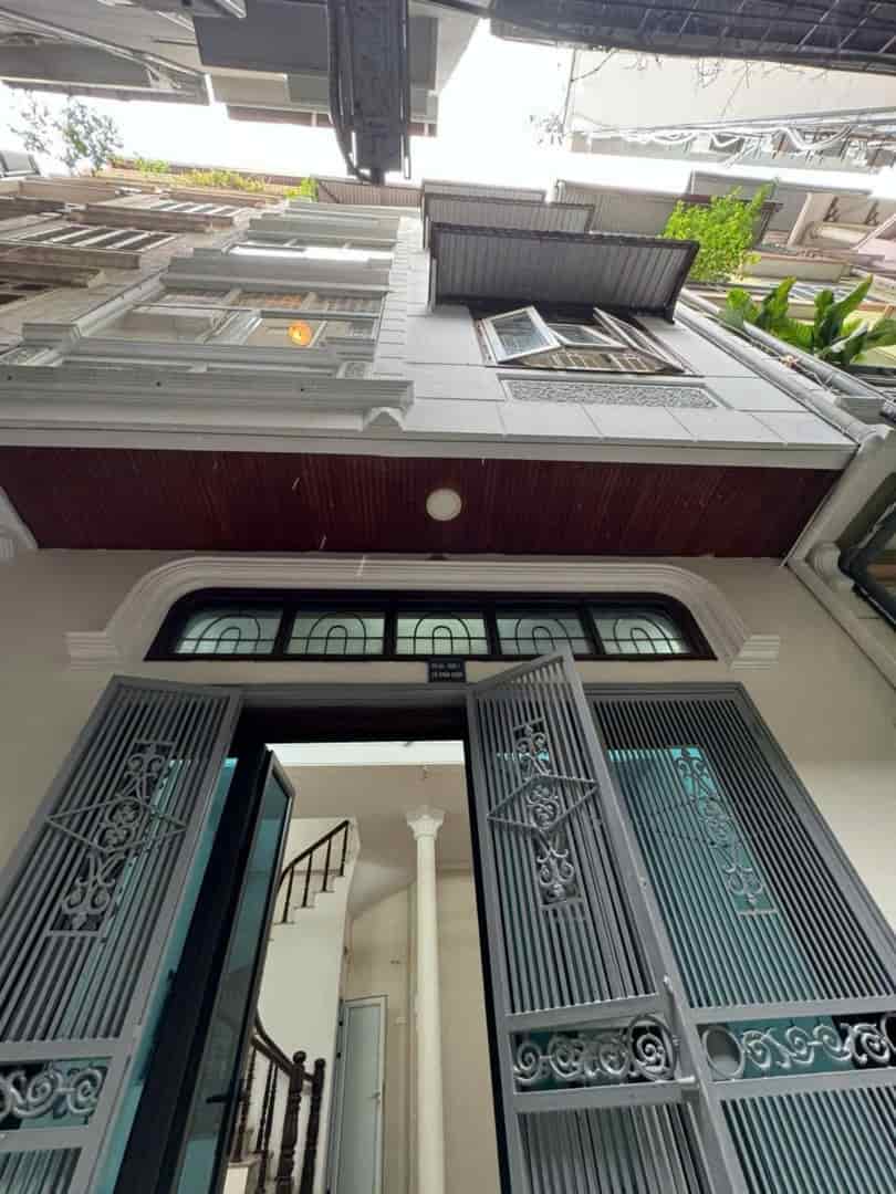 🏡 Bán nhà phân lô ô tô - Tô Vĩnh Diện 45m 5T MT5.8m chỉ 11.5 tỷ