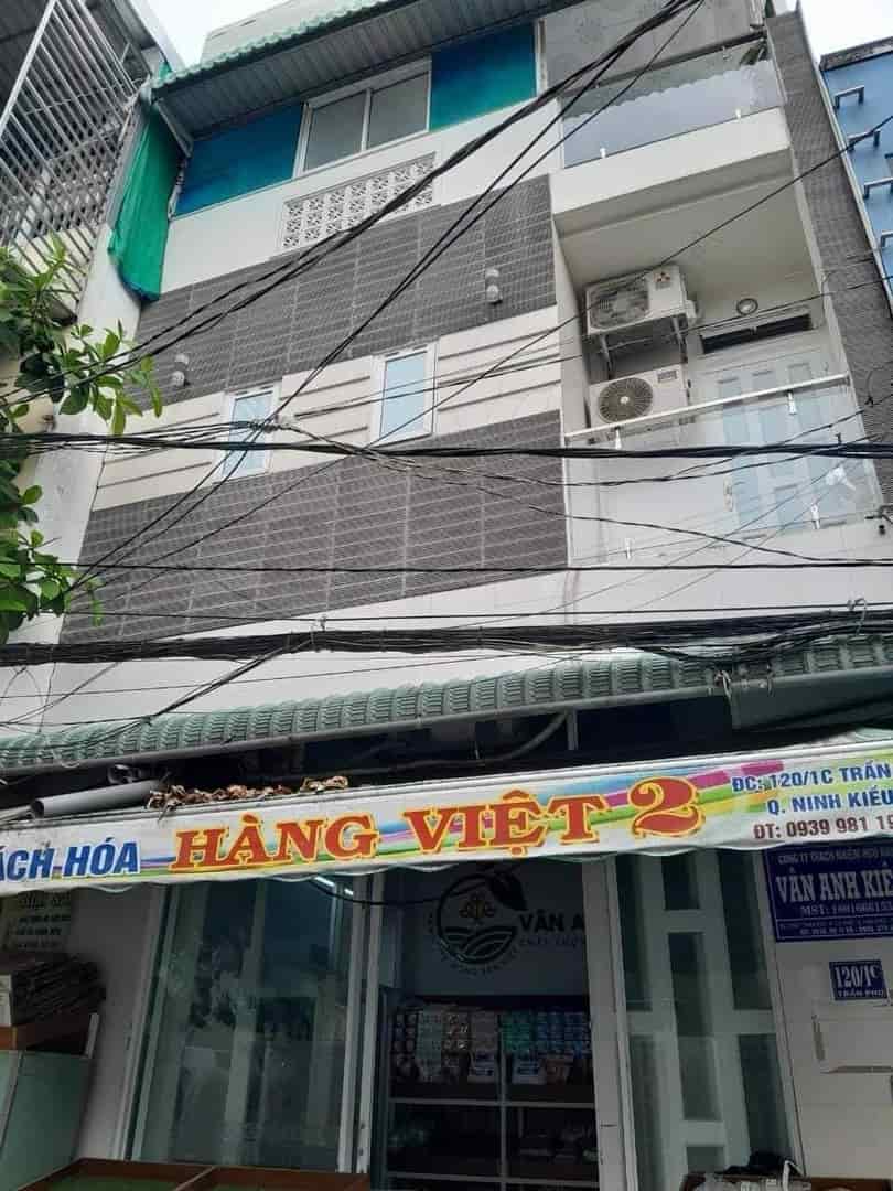 Nhà 6 triệu 2 phòng ngủ thuận lợi cho việc kinh doanh