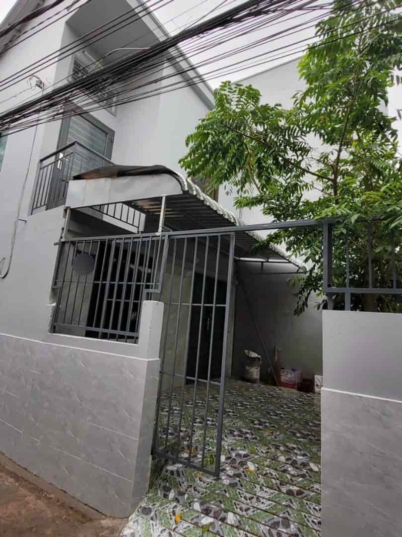 Chủ gửi, cho thuê minihouse 3.5 triệu mới 100% gần trường Cái Khế 2