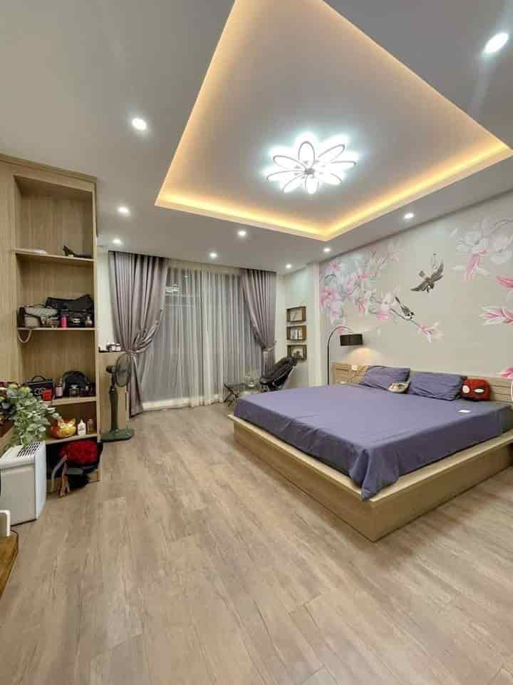 Cần bán nhà đẹp gần ngã tư Minh Khai Bạch Mai 48m, 5T, giá nhỉnh 6 tỷ