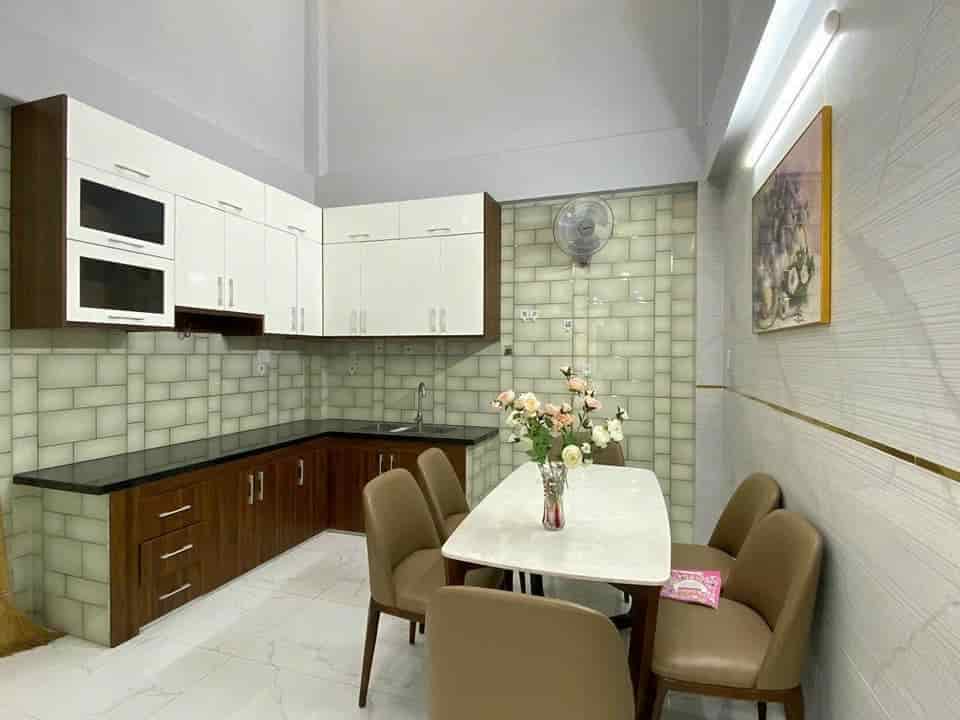 Chủ bán nhà Phạm Huy Thông GV 59m2 giá bán 1 tỷ 570