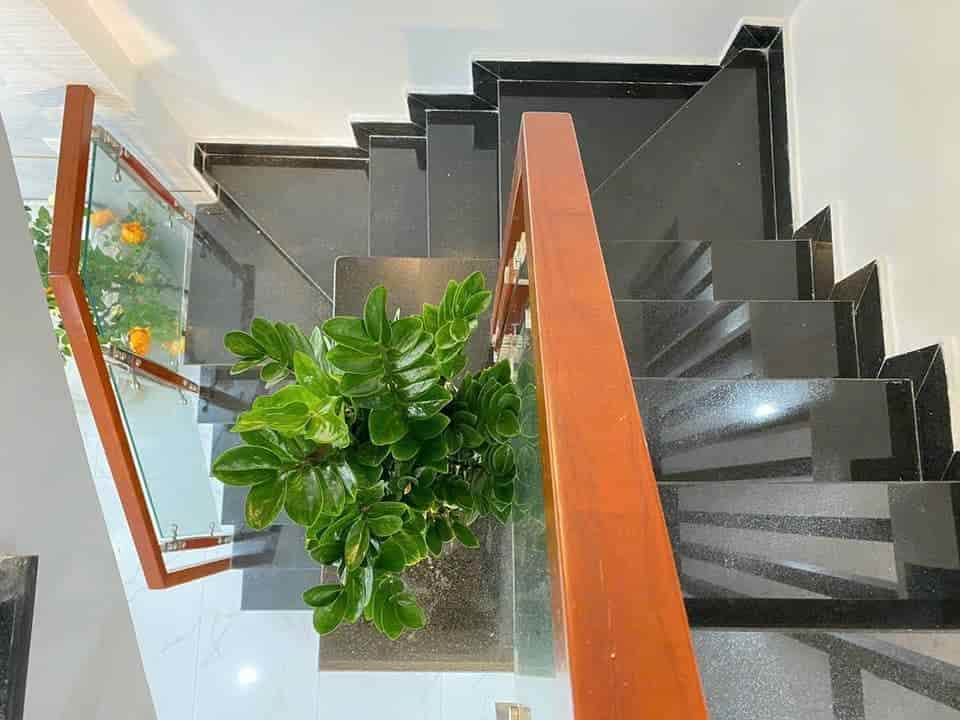 Chủ bán nhà Phạm Huy Thông GV 59m2 giá bán 1 tỷ 570