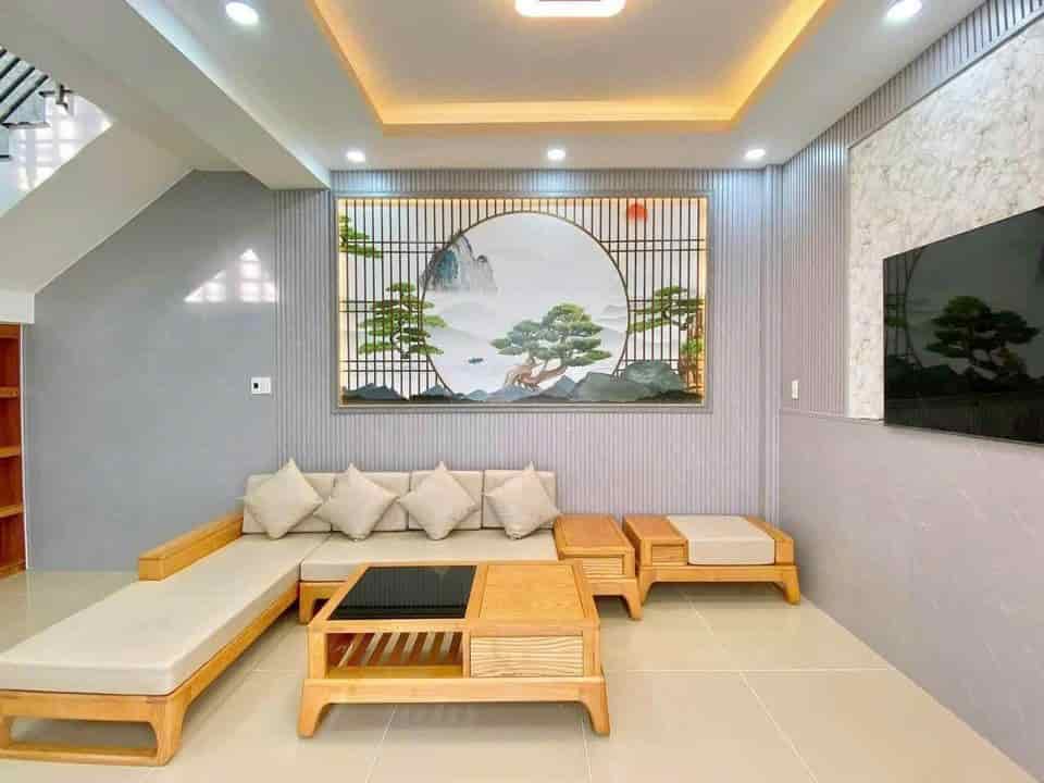 Chủ bán nhà ngay Q1 Đ.Nguyễn Phi Khanh, phường Tân Định 65m2 giá 1 tỷ 280 có sổ hồng chính chủ
