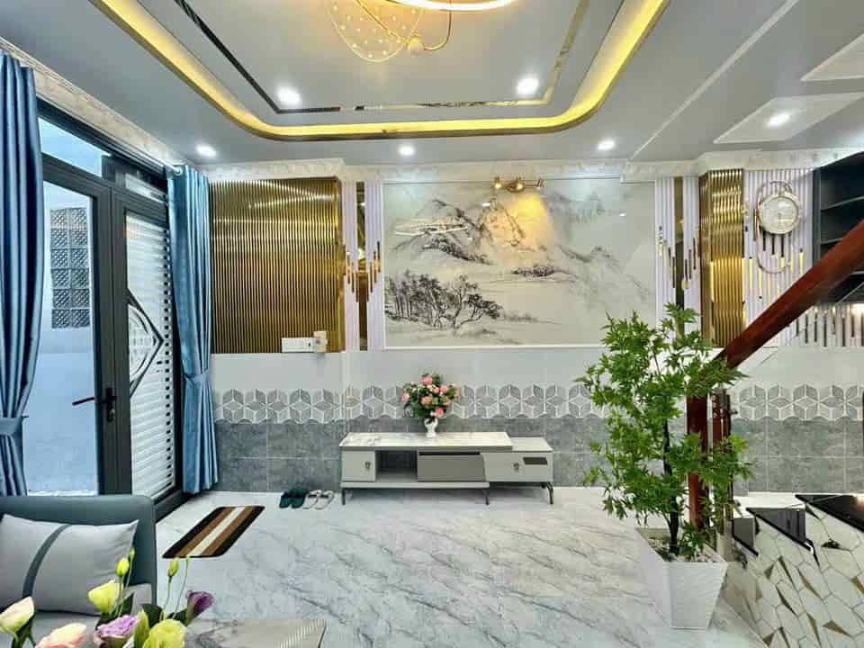 Chính chủ bán nhà Nguyễn Đình Chính PN, 70m2, giá 1 tỷ 680