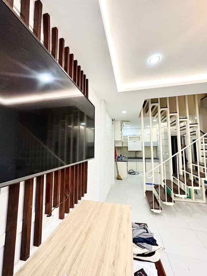 Bán nhà Đ.Gò Dầu Tân Phú 70m2 giá 1 tỷ 470